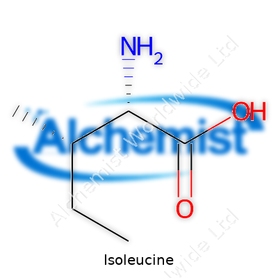 Isoleucine