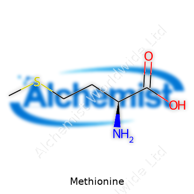 Methionine