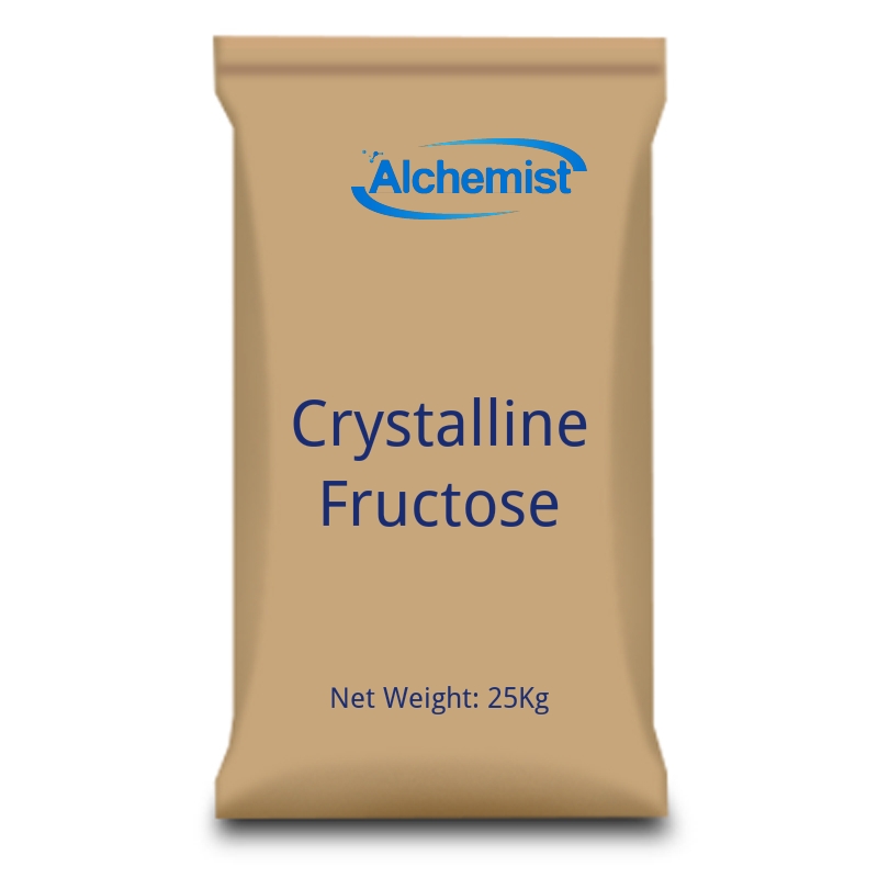 Frutose Cristalina-cas-57-48-7