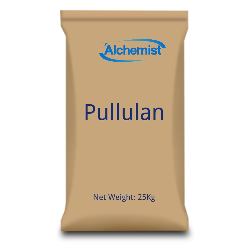 Pullulan